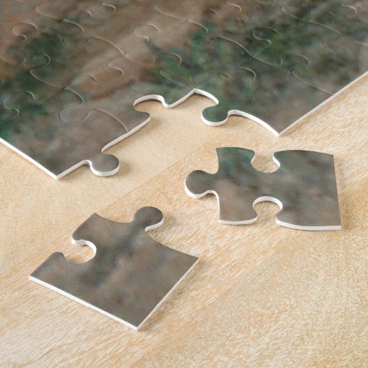 ザゴアサーダーガールズシエスタ(by Carlo Ademollo) ジグソーパズル (側面)