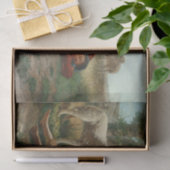 ザゴアサーダーガールズシエスタ(by Carlo Ademollo) 薄葉紙 (ギフト)