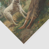 ザゴアサーダーガールズシエスタ(by Carlo Ademollo) 薄葉紙 (詳細)