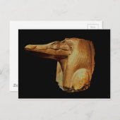 ザゴッドソベク ポストカード (正面/裏面)