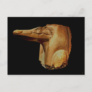 ザゴッドソベク ポストカード