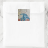 ザゴッド・トゥート スクエアシール (バッグ)