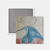 ザゴッド・トゥート マグネット (正面/裏面)