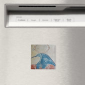 ザゴッド・トゥート マグネット (インサイチュ (食洗機))