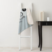 ザゴニーズバイククラブUSA シェルパブランケット (インサイチュ)