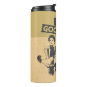 ザゴニー救ズ「ザ・ゴーン波止場」 タンブラー (回転左)