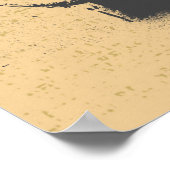 ザゴニー救ズ「ザ・ゴーン波止場」 ポスター (角)