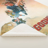 ザゴニー洞窟の舞台芸術 シェルパブランケット (3/4)