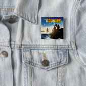 ザゴニー海賊の船劇場芸術 缶バッジ (インサイチュ)