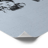 ザゴニー |チャンク、マイキー、データ、マウス ポスター (角)