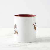 ザゴブリン王 マグカップ (中央)