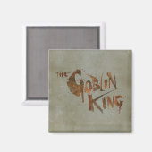 ザゴブリン王 マグネット (正面/裏面)