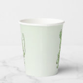 ザゴブリン紙カップ 紙コップ (右)