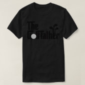 ザゴルファー Tシャツ (デザイン正面)