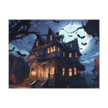 ザゴーストマンションミステリー