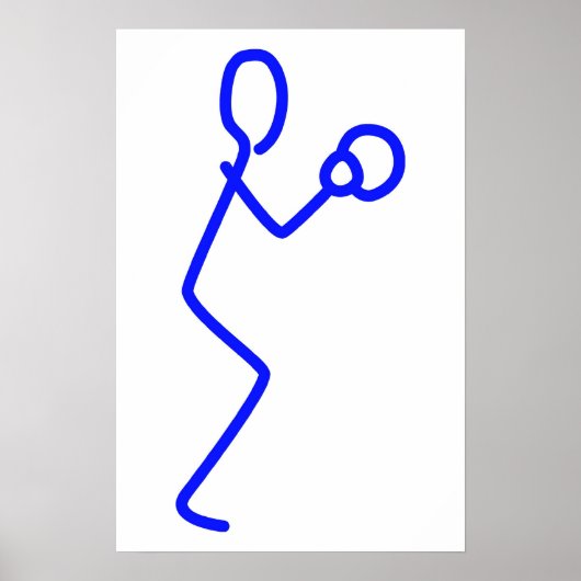 ザゴールキーパー ポスター (正面)