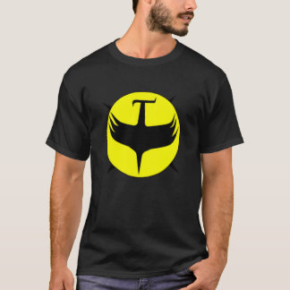 ザゴールクラシック Tシャツ