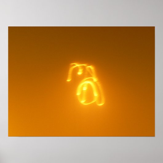 ザゴールデンカルマ ポスター (正面)