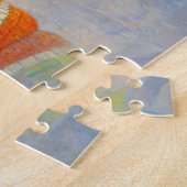 ザゴールデンガレオンバイニューウェルコンバーズワイエス ジグソーパズル (側面)