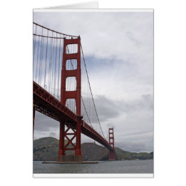 ザゴールデンゲートブリッジサンフランシスコ