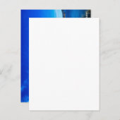 ザゴールデンゲートブリッジ ポストカード (正面/裏面)