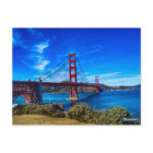 ザゴールデンゲートブリッジ