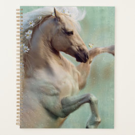 ザゴールデンスタリオンホース – プランナー手帳