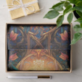 ザゴールデンハミングバード 薄葉紙 (ギフト)