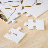 ザゴールデンバラ ジグソーパズル (側面)