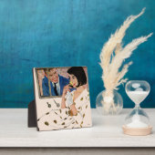 ザゴールデンバラ フォトプラーク (インサイチュ)