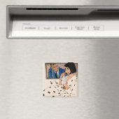 ザゴールデンバラ マグネット (インサイチュ (食洗機))