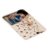 ザゴールデンバラ マグネット (右側)