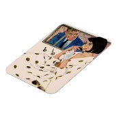 ザゴールデンバラ マグネット (左側)