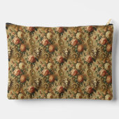 ザゴールデンフィエンド – ゴシックビクトリアン様式のデリリウム アクセサリーポーチ (裏面)