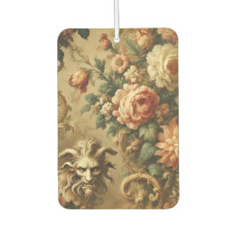 ザゴールデンフィエンド – ゴシックフローラ カーエアーフレッシュナー