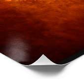 ザゴールデンブッダ ポスター (コーナー)