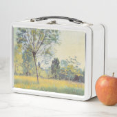 ザゴールデンメドウ(バイファーディナンド・ホドラー) メタルランチボックス (インサイチュ)