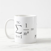 ザゴールデン鍵 コーヒーマグカップ (左)