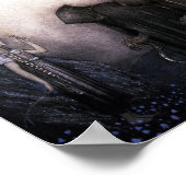 ザゴールデン鍵 ポスター (角)