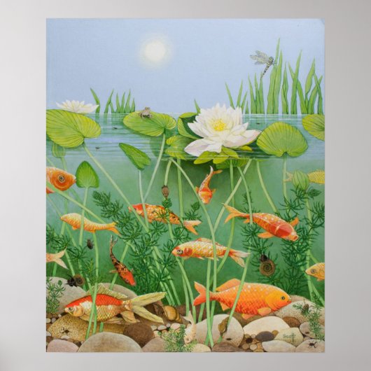 ザゴールデンTouch2011 ポスター (正面)