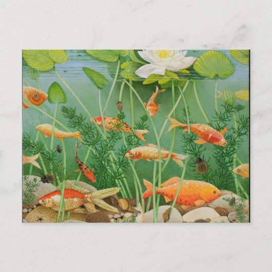 ザゴールデンTouch2011 ポストカード (正面)