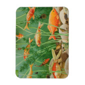 ザゴールデンTouch2011 マグネット (縦)