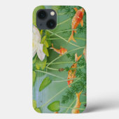 ザゴールデンTouch2011 Case-Mate iPhoneケース (裏面)