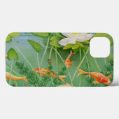 ザゴールデンTouch2011 Case-Mate iPhoneケース (裏面 (横))