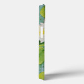 ザゴールデンTouch2011 Case-Mate iPhoneケース (裏面 / 右)