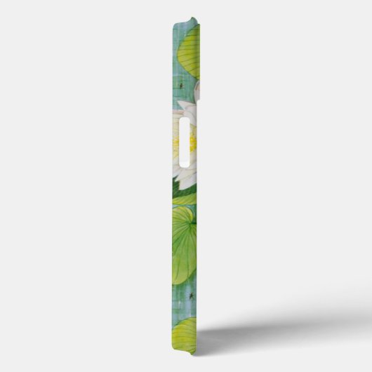 ザゴールデンTouch2011 Case-Mate iPhoneケース (裏面 / 右)