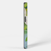 ザゴールデンTouch2011 iPhoneケース (右側面)