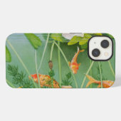 ザゴールデンTouch2011 iPhoneケース (裏面横)