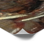 ザサイレンバイアーノルドベックリン ポスター (角)