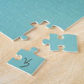 ザサウスパズル ジグソーパズル (側面)